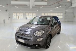 FIAT 500X 1.3 MJET 95 CV E6D CLUB CROSSOVER