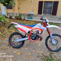 Beta RR 50 Racing - 2018