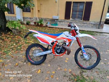 Beta RR 50 Racing - 2018