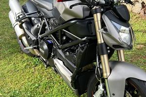 Street fighter 848 2013