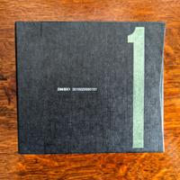 Depeche Mode Singles Box  set vol.1 DMBX1
