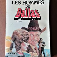 Les hommes de Dallas - BURT HIRSCHFELD
