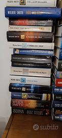 Libri di Wilbur Smith