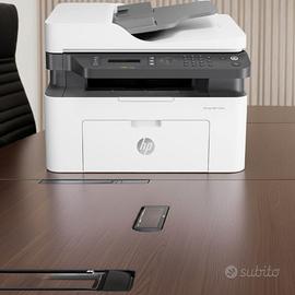 Stampante Multifunzione Hp  MFP 137 fnw