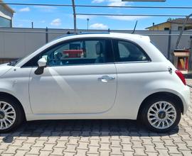 Fiat 500 1.2 EasyPower Lounge