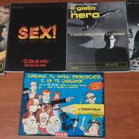 Libri Cinema - Musica - Spettacolo