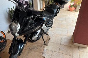 Kawasaki versys 650