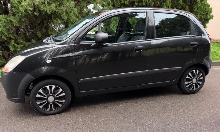 Il tuo futuro compagno affidbile Chevrolet Matiz!🔑