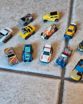 micromachines 