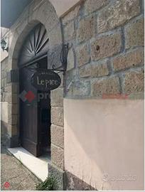 Appartamento Galluccio [Cod. rif 3248507VRG]