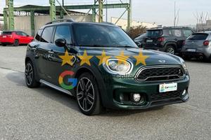MINI Mini 2.0 Cooper S Countryman