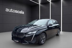 PEUGEOT 308 PureTech Turbo 130 S&S EAT8 Allure