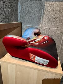 Rialzo auto Disney Pixar Cars