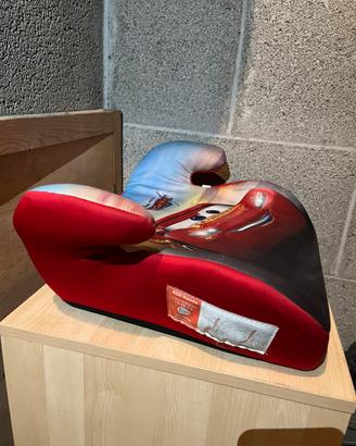 Rialzo auto Disney Pixar Cars
