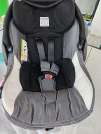 Passeggino PEG PEREGO BOOK 51 - parte 2/3