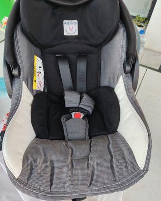 Passeggino PEG PEREGO BOOK 51 - parte 2/3