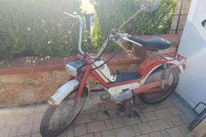 ciclomotore DEM 1970