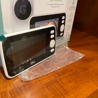 Chicco Baby monitor deluxe