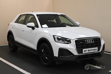 AUDI Q2 Q2 35 TDI quattro S tronic