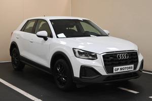 AUDI Q2 Q2 35 TDI quattro S tronic