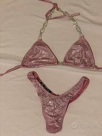 Bikini Bodybuilding