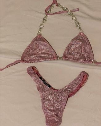 Bikini Bodybuilding