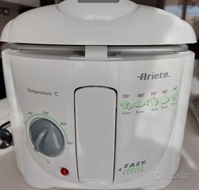 Friggitrice Ariete Easy Clean System 