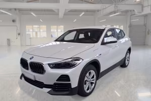 BMW X2 XDRIVE 25E BUSINESS X AUTOMATICO SUV