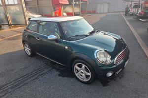 Mini Cooper 1.6 tdiCooper D 2010