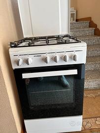 Cucina Hyundai come nuova