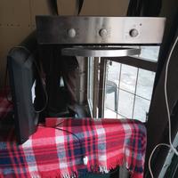 forno a incasso 60cm Ventilato 