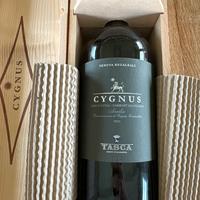 NERO D’AVOLA CABERNET SAUVIGNON CYGNUS TASCA 2012