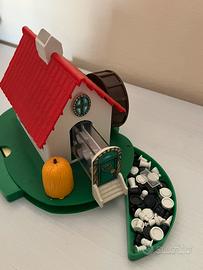 Mulino delle meraviglie anni 80 vintage