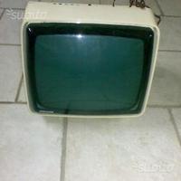 Televisione antica (Crezar)