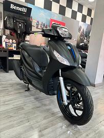 Piaggio Medley 200 sport tasso zero