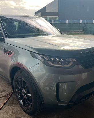 Land Rover Discovery 2.0 SD4 240 CV HSE Luxury 201