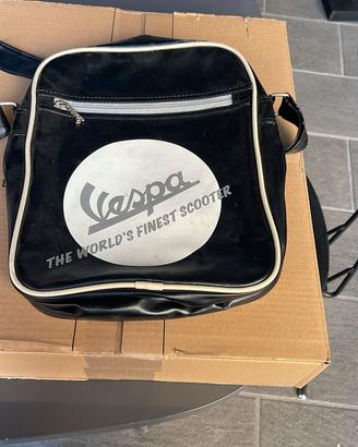 borsa vespa 