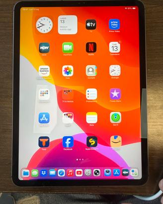 Ipad Pro 11