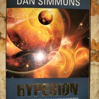 Dan Simmons-Hyperion