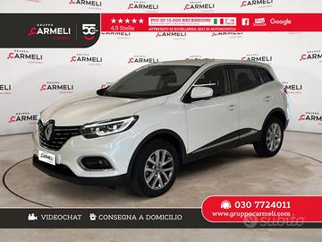 Renault Kadjar 1.3 tce Business 140cv Fap