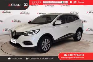 Renault Kadjar 1.3 tce Business 140cv Fap