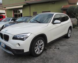 Bmw X1 xDrive20d Attiva