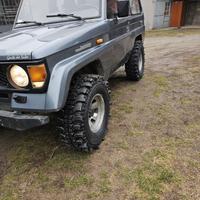 land cruiserl lj70