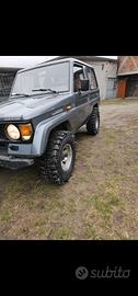 land cruiserl lj70