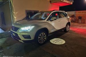 SEAT Ateca 1.6 TDI 116 cv