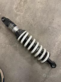 Bmw ammortizzatore 8555127 C650