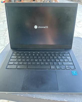 Chromebook Samsung