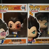 Funko pop vegeta