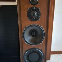 Impianto audio