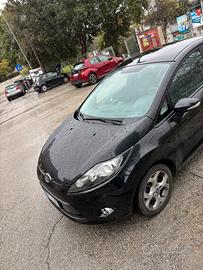Ford Fiesta 1.2 benzina